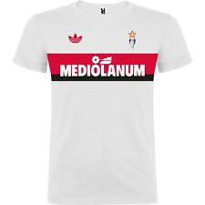 Shirt celebrativa milan usato  Terni