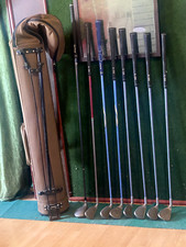 Golfschläger ping damen gebraucht kaufen  Lauenburg/ Elbe