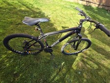 Hybrid road bike for sale  BANBURY