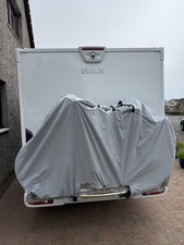 Cover rear bike for sale  TAYPORT