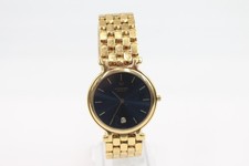 Vintage raymond weil for sale  LEEDS
