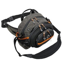 Daiwa sac ceinture d'occasion  Romans-sur-Isère