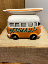 Cornwall classic camper for sale  OKEHAMPTON