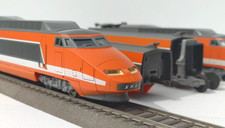 Lima tgv south d'occasion  Expédié en Belgium