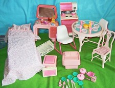 Vintage barbie doll for sale  New Castle