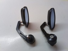 Kawasaki 800 specchietti usato  Chignolo Po
