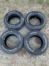 Goodyear eagle nascar for sale  Blanchester