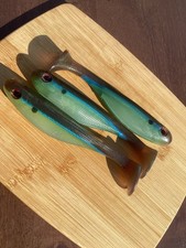 Swim bait hand for sale  Long Beach