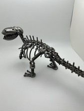 Scrap metal dinosaur for sale  Plano