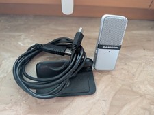 Samson mic usb gebraucht kaufen  München