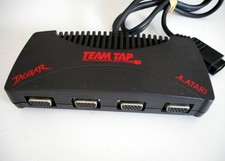 Rare atari jaguar d'occasion  Gouzeaucourt