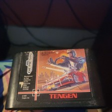 Roadblasters cartridge for sale  Armstrong
