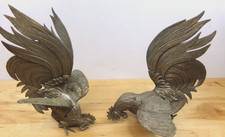 Pair large vintage for sale  Heath Springs