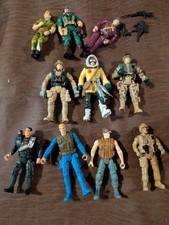 solder figures action lanard for sale  Lancaster