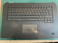 Alienware p42f palmrest for sale  PRESTON
