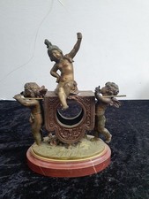 Kaminuhr altes gehäuse gebraucht kaufen  Issum