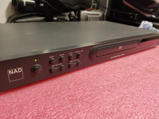 Nad t524 dvd for sale  GRAYS