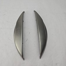 2004 2005 Toyota Rav4 Rav 4 painel central moldura rádio clima acabamento surround conjunto 2, usado comprar usado  Enviando para Brazil