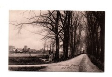 Old postcard churston for sale  PAIGNTON