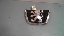 Sigle calandre peugeot d'occasion  Cerizay