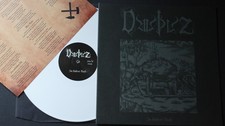 Dauþuz finstrer teufe gebraucht kaufen  Sparneck