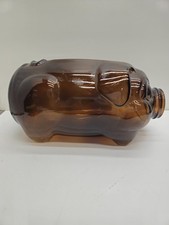 Libbey glass pig for sale  Capac