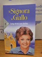 Signora giallo n.1130 usato  Modena