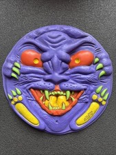 Goops frisbee rubber d'occasion  Vendin-le-Vieil