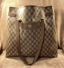 Gucci shoulder tote for sale  Massillon