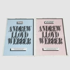 Andrew lloyd webber for sale  SOUTH OCKENDON