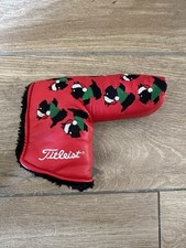 Scotty cameron putter for sale  CAMELFORD
