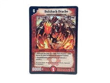 Duel masters bolshak gebraucht kaufen Duel masters bolshak gebraucht kaufen  Lüdenscheid