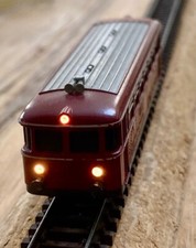Arnold remorque autorail d'occasion  Pléneuf-Val-André