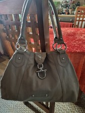 Patrick cox taupe for sale  RAMSGATE