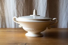 Soupière ancienne faience d'occasion  Le Rheu