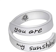 Stainless steel motivational for sale  NEWCASTLE UPON TYNE