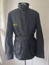 Barbour international trials for sale  LEATHERHEAD