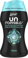Lenor unstoppables fresh usato  Spedire a Italy