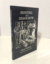 Hunting osage bow for sale  Cocoa
