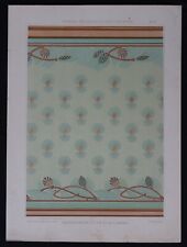 Peinture decorative pin d'occasion  Nantes-
