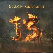 Black sabbath box usato  Villarbasse