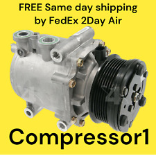 Compressor 2002 2003 for sale  San Fernando