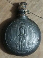 Ancienne secouette tabatiere d'occasion  L'Aigle