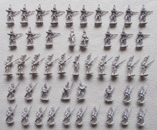 Unpainted metal 28mm for sale  TOWCESTER