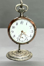 Antique 800 silver d'occasion  Expédié en Belgium