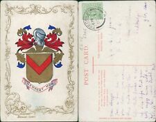 Newport mon heraldic for sale  MANCHESTER