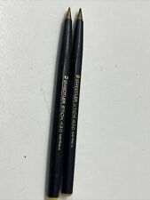 CANETAS VINTAGE STAEDTLER STICK 430 AUSTRÁLIA MESA ESCRITÓRIO  comprar usado  Enviando para Brazil