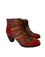 Socofy boots block for sale  MANCHESTER