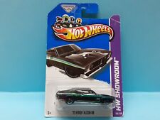 Hot wheels ford d'occasion  Perpignan-