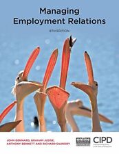 employment law cipd book for sale  UK
